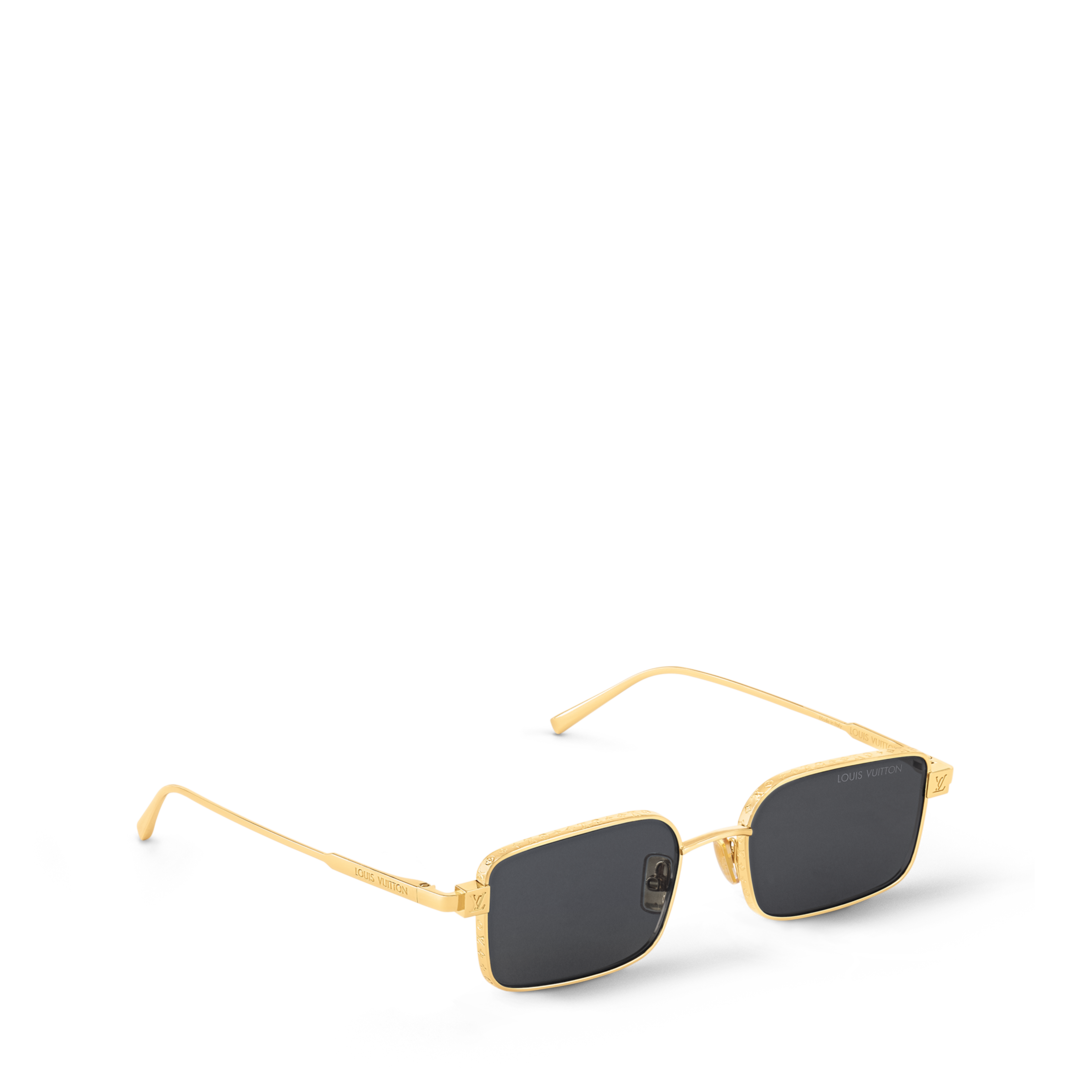 LOUIS VUITTON リリーストラス サングラス Z0543U LOUIS VUITTON sunglasses 62□15 140 release truss Z0543U
